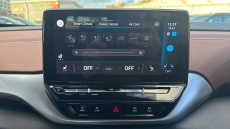 Volkswagen ID.4 109kW Life Pure 52kWh 5dr Auto Electric Estate